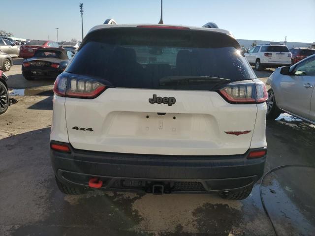 Photo 6 from auction – 2019 JEEP CHEROKEE T with VIN 1C4PJMBX5KD228441