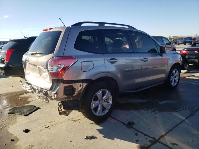 Photo 3 from auction – 2015 SUBARU FORESTER 2 with VIN JF2SJADC2FH426638