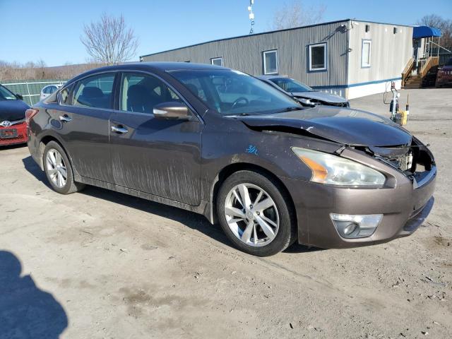 Photo 4 from auction – 2013 NISSAN ALTIMA 2.5 with VIN 1N4AL3AP2DC211171