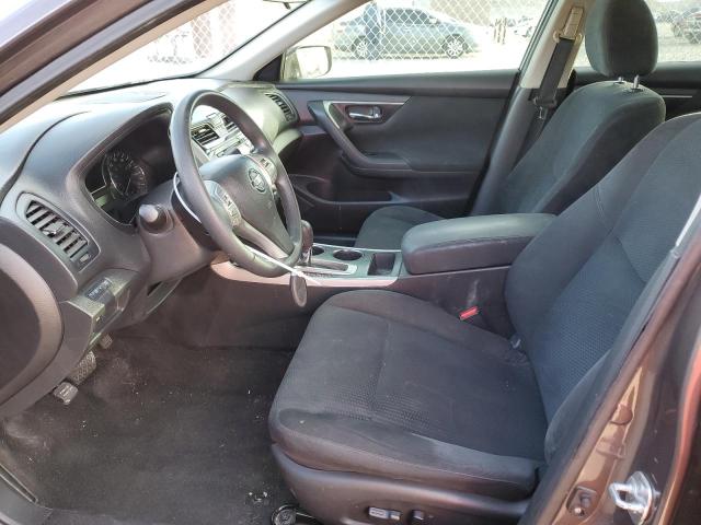 Photo 7 from auction – 2015 NISSAN ALTIMA 2.5 with VIN 1N4AL3AP4FC227889