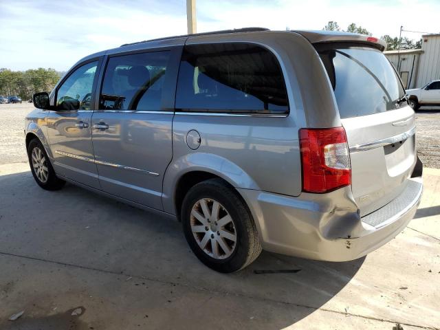 Photo 2 from auction – 2014 CHRYSLER TOWN & COU with VIN 2C4RC1BG7ER395211