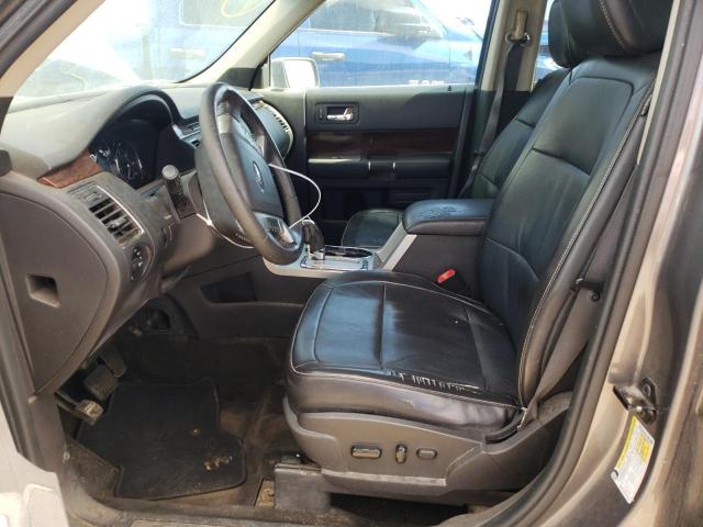 Photo 7 from auction – 2009 FORD FLEX SEL with VIN 2FMEK62C69BA62763
