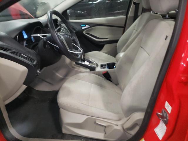 Photo 7 from auction – 2012 FORD FOCUS SEL with VIN 1FAHP3H20CL179039