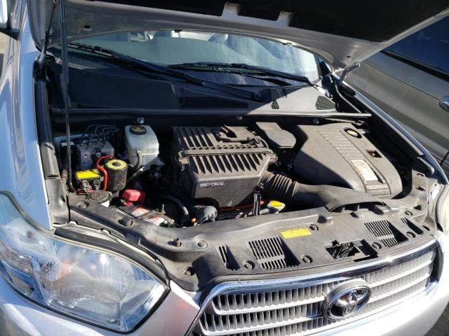 Photo 11 from auction – 2008 TOYOTA HIGHLANDER with VIN JTEEW44A382004344