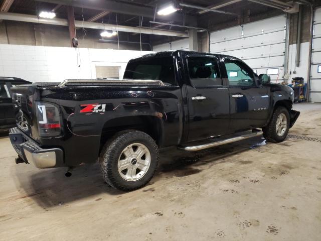 Photo 3 from auction – 2011 CHEVROLET SILVERADO with VIN 3GCPKSE37BG349162