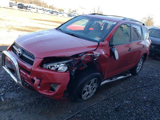 TOYOTA RAV4 2011 with VIN 2T3BF4DV4BW099280 - Photo from auction