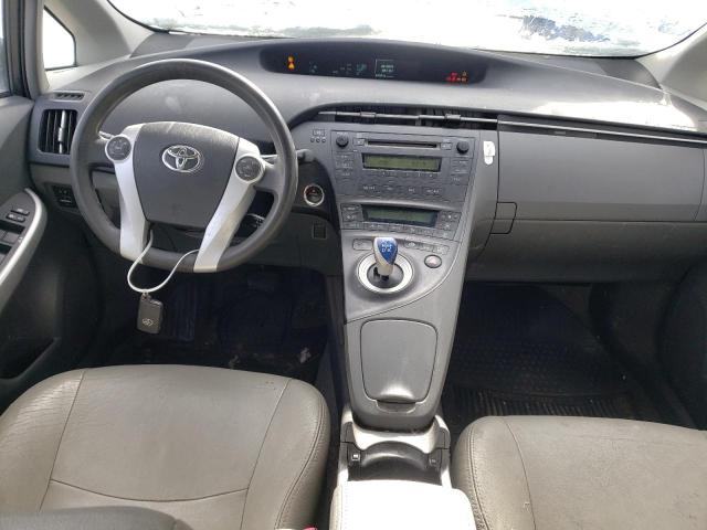 Photo 8 from auction – 2010 TOYOTA PRIUS with VIN JTDKN3DU9A0047490