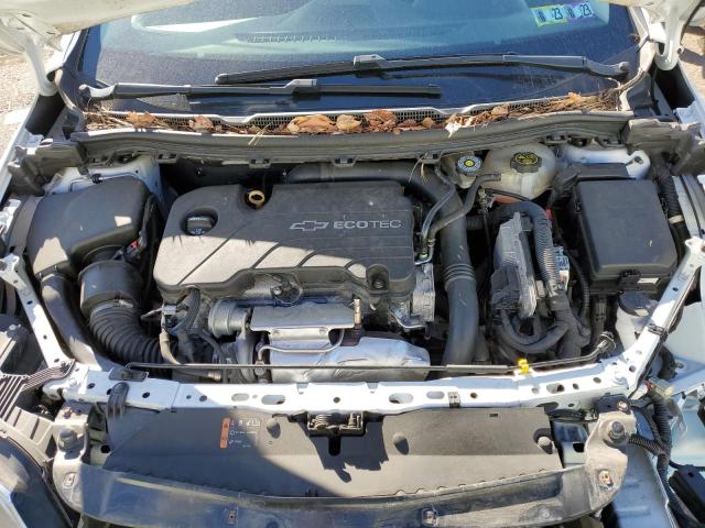 Photo 11 from auction – 2017 CHEVROLET CRUZE LT with VIN 1G1BE5SM0H7204235