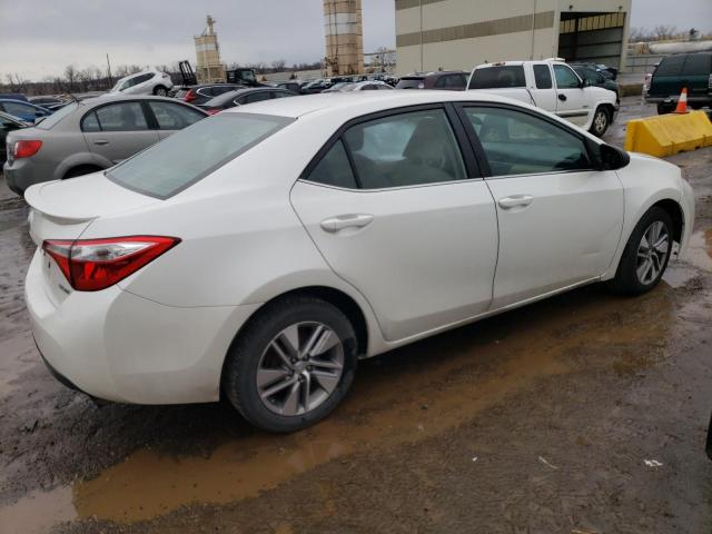Photo 3 from auction – 2014 TOYOTA COROLLA EC with VIN 5YFBPRHE8EP033396