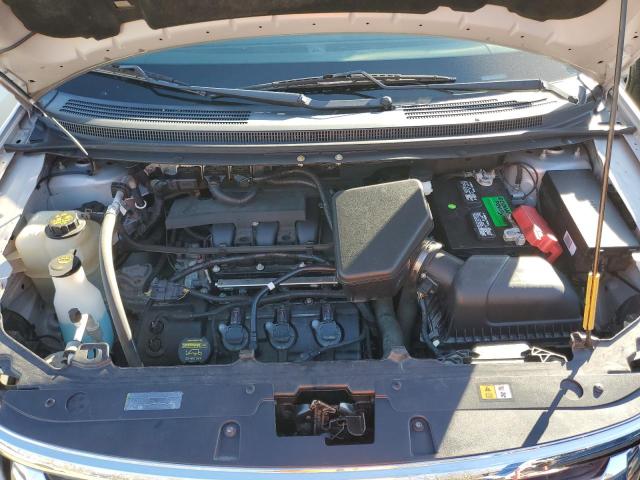 Photo 12 from auction – 2011 FORD EDGE SE with VIN 2FMDK3GC3BBA82672
