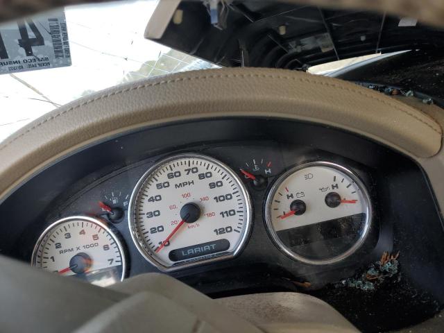 Photo 9 from auction – 2005 FORD F150 SUPER with VIN 1FTPW14505KD70286