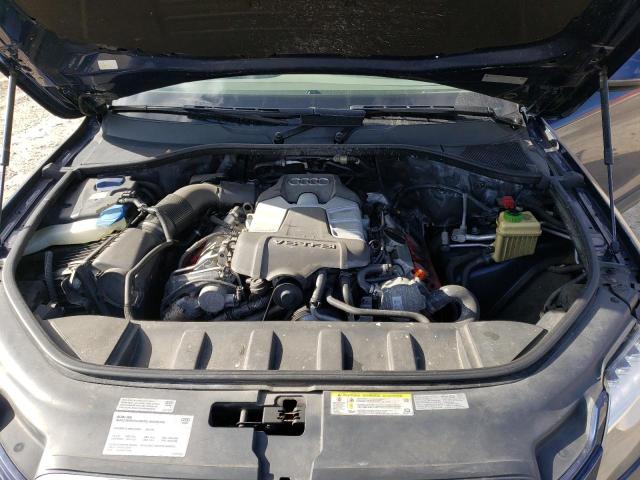 Photo 12 from auction – 2012 AUDI Q7 PREMIUM with VIN WA1LGAFE0CD005840