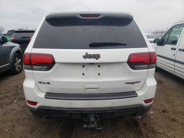 Photo 6 from auction – 2017 JEEP GRAND CHER with VIN 1C4RJFLG4HC849767