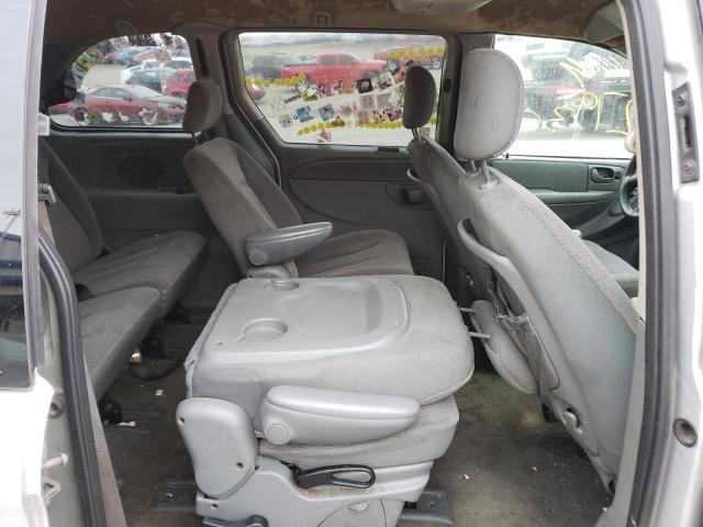 Photo 11 from auction – 2006 DODGE CARAVAN SX with VIN 1D4GP45RX6B732354