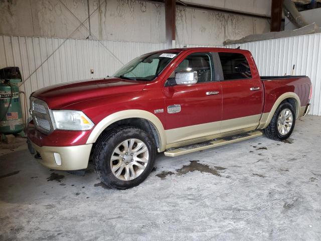RAM 1500 LONGH 2013 with VIN 1C6RR7PT9DS568545 - Photo from auction