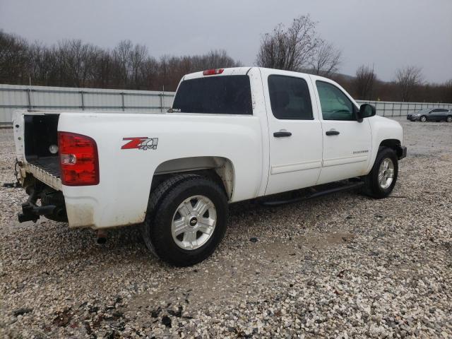 Photo 3 from auction – 2012 CHEVROLET SILVERADO with VIN 3GCPKSE71CG123963