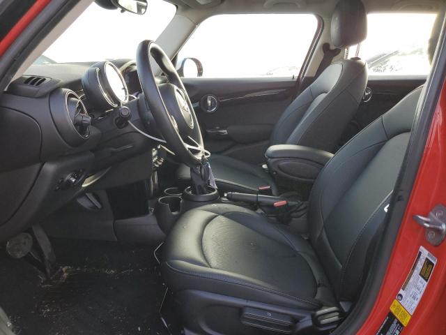 Photo 7 from auction – 2019 MINI COOPER with VIN WMWXU1C57K2J02559
