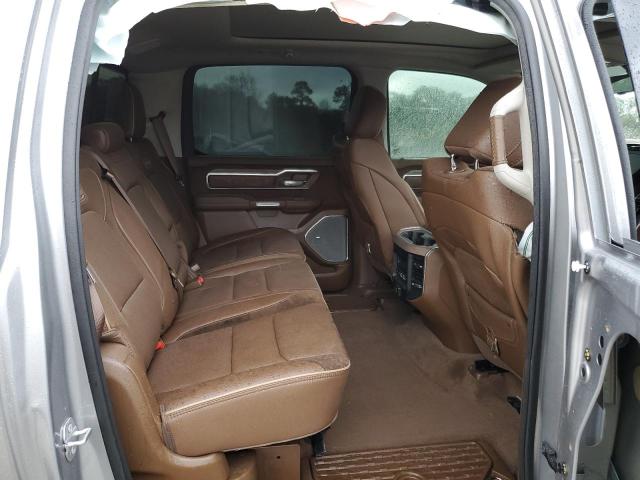 Photo 10 from auction – 2022 RAM 1500 LONGH with VIN 1C6SRFKT9NN270435
