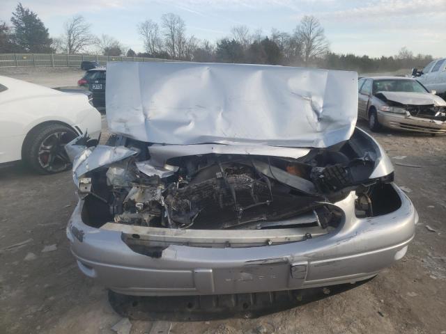 Photo 5 from auction – 2005 BUICK LESABRE CU with VIN 1G4HP52K45U199804