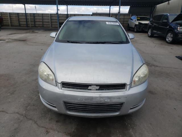 Photo 5 from auction – 2011 CHEVROLET IMPALA LS with VIN 2G1WF5EK5B1113748