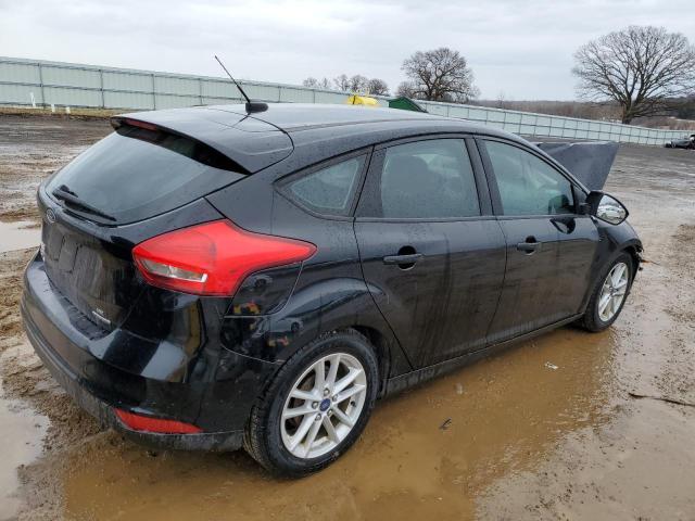 Photo 3 from auction – 2016 FORD FOCUS SE with VIN 1FADP3K26GL272063