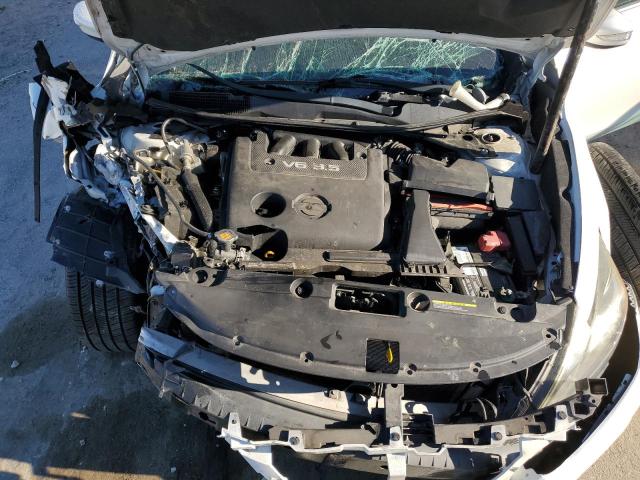 Photo 11 from auction – 2016 NISSAN ALTIMA 3.5 with VIN 1N4BL3AP4GC135221