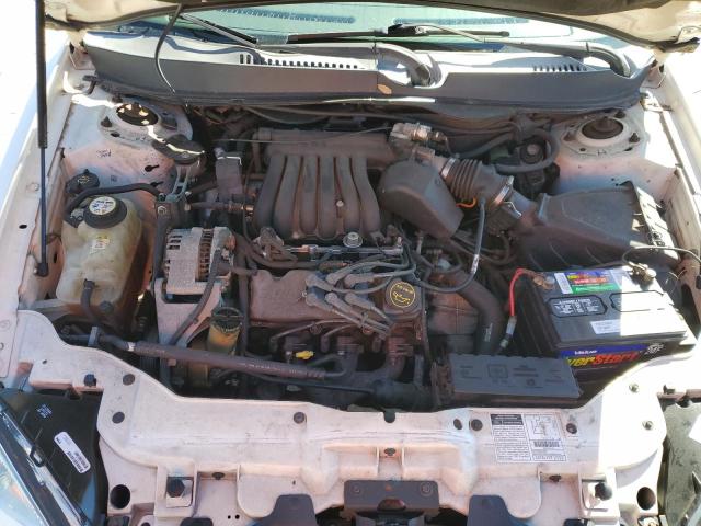 Photo 11 from auction – 2002 FORD TAURUS SE with VIN 1FAFP53U42A157132
