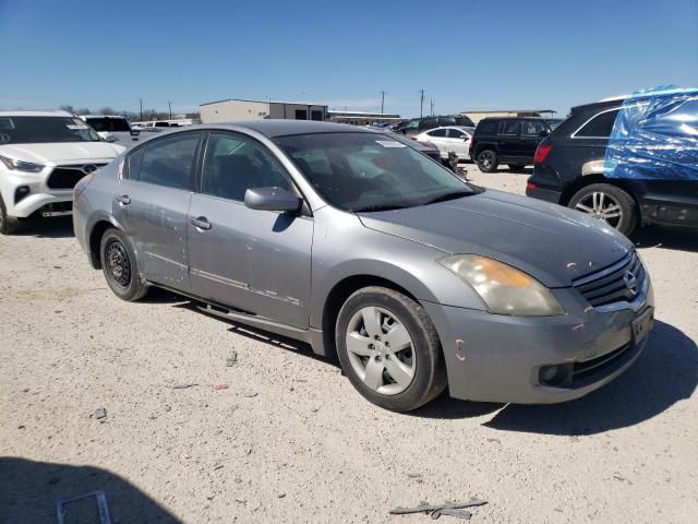 Photo 4 from auction – 2008 NISSAN ALTIMA 2.5 with VIN 1N4AL21E78C159504