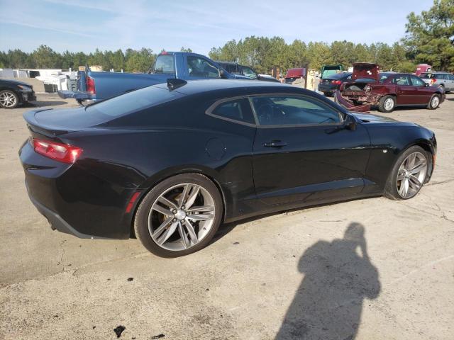 Photo 3 from auction – 2018 CHEVROLET CAMARO LT with VIN 1G1FB1RS5J0123334