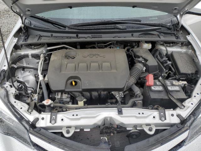 Photo 11 from auction – 2019 TOYOTA COROLLA L with VIN 5YFBURHE2KP901266