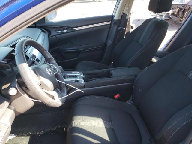 Photo 7 from auction – 2019 HONDA CIVIC LX with VIN 2HGFC2F60KH574526