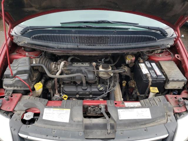 Photo 12 from auction – 2006 CHRYSLER TOWN & COU with VIN 2A4GP44R36R637550