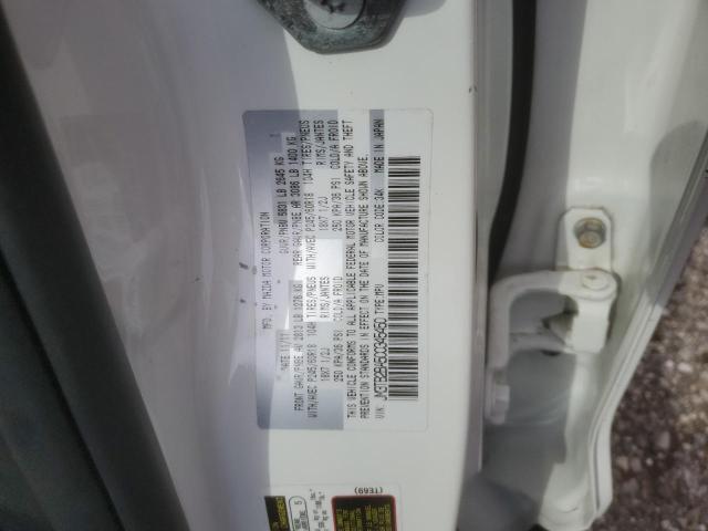 Photo 14 from auction – 2012 MAZDA CX-9 with VIN JM3TB2BA5C0345450