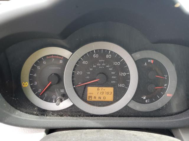 Photo 9 from auction – 2012 TOYOTA RAV4 with VIN 2T3ZF4DV0CW109433