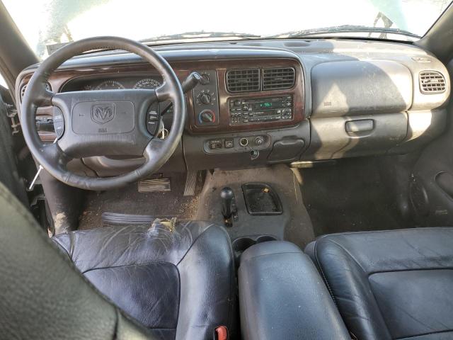 Photo 8 from auction – 2000 DODGE DURANGO with VIN 1B4HS28N5YF299757