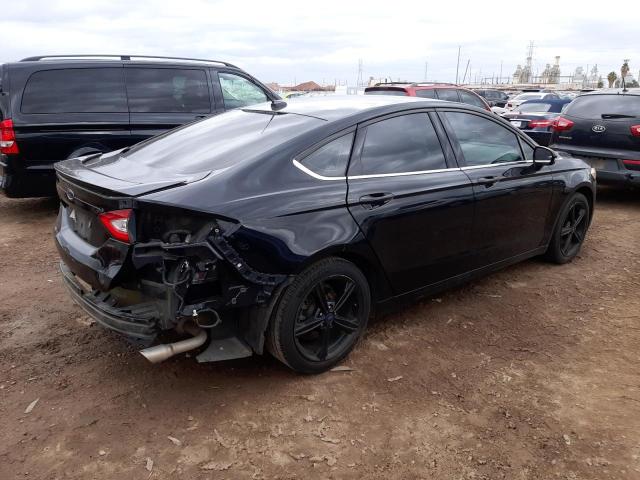 Photo 3 from auction – 2016 FORD FUSION SE with VIN 3FA6P0H76GR356069