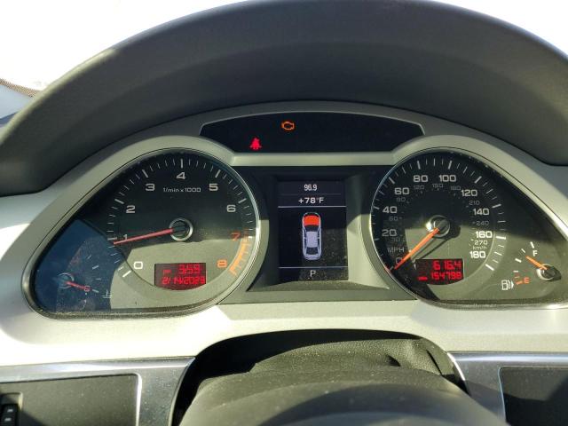 Photo 9 from auction – 2010 AUDI A6 PRESTIG with VIN WAUKGAFB7AN024557