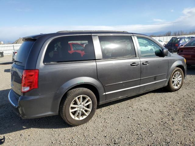 Photo 3 from auction – 2016 DODGE GRAND CARA with VIN 2C4RDGCG1GR374436