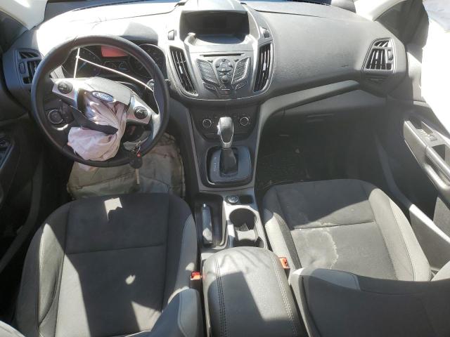 Photo 8 from auction – 2014 FORD ESCAPE S with VIN 1FMCU0F7XEUC19016