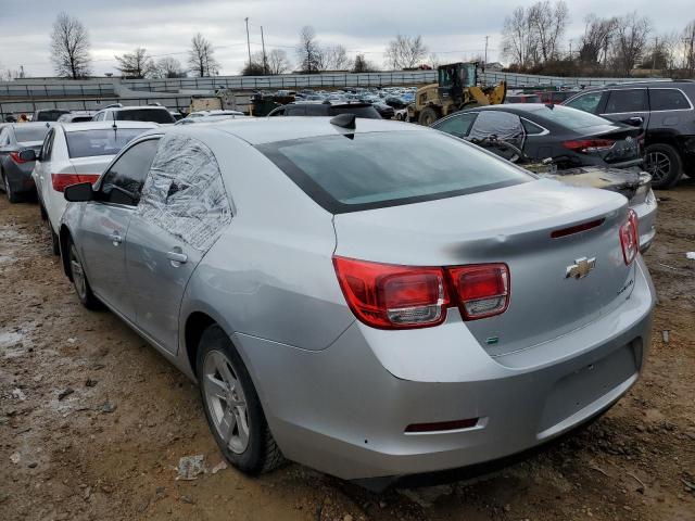 Photo 2 from auction – 2016 CHEVROLET MALIBU LIM with VIN 1G11A5SA8GU137056