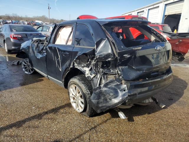 Photo 2 from auction – 2010 FORD EDGE SEL with VIN 2FMDK3JC5ABA19032