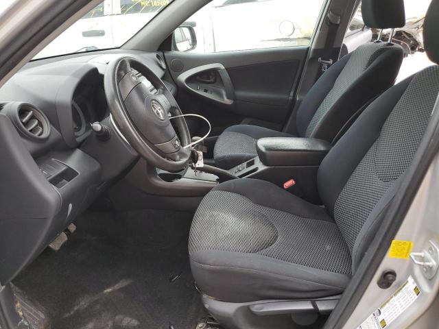 Photo 7 from auction – 2012 TOYOTA RAV4 SPORT with VIN 2T3RF4DV1CW237793