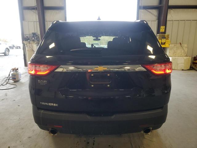 Photo 6 from auction – 2020 CHEVROLET TRAVERSE L with VIN 1GNERFKW5LJ299121