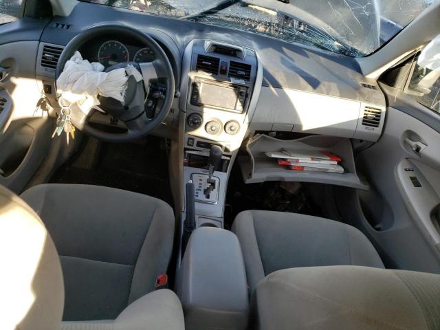 Photo 8 from auction – 2013 TOYOTA COROLLA BA with VIN 2T1BU4EE6DC065746