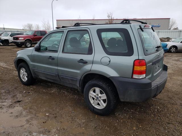 Photo 2 from auction – 2007 FORD ESCAPE XLS with VIN 1FMCU92Z97KB87279