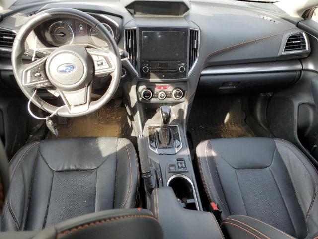 Photo 8 from auction – 2019 SUBARU CROSSTREK with VIN JF2GTAMC6K8242197