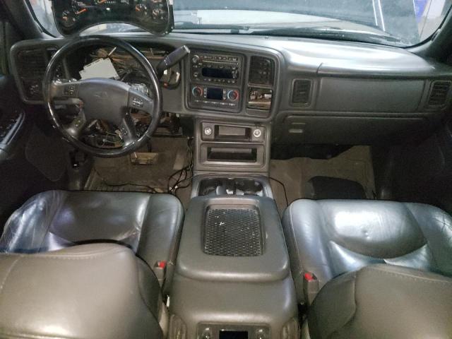 Photo 8 from auction – 2007 CHEVROLET silverado with VIN 1GCHK23DX7F135307