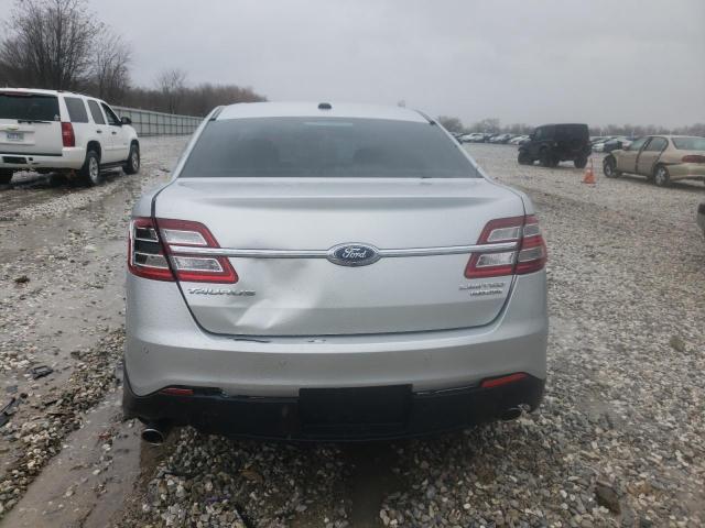 Photo 6 from auction – 2015 FORD TAURUS LIM with VIN 1FAHP2F89FG137838