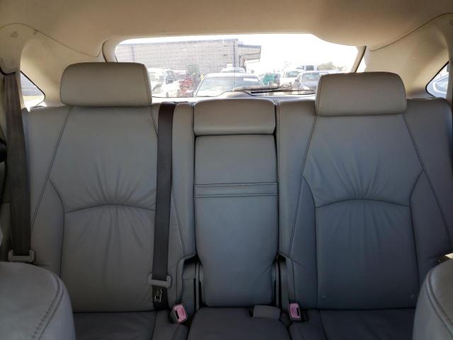 Photo 10 from auction – 2006 LEXUS RX 400 with VIN JTJGW31U360001021