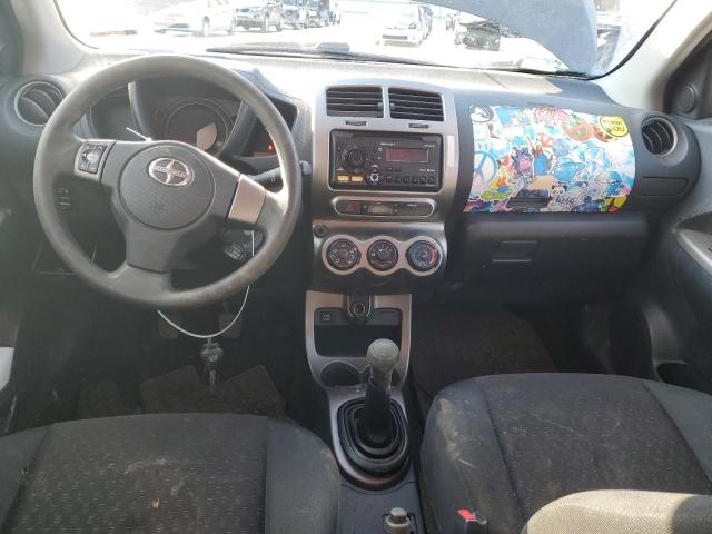 Photo 8 from auction – 2012 TOYOTA SCION XD with VIN JTKKU4B42C1016552